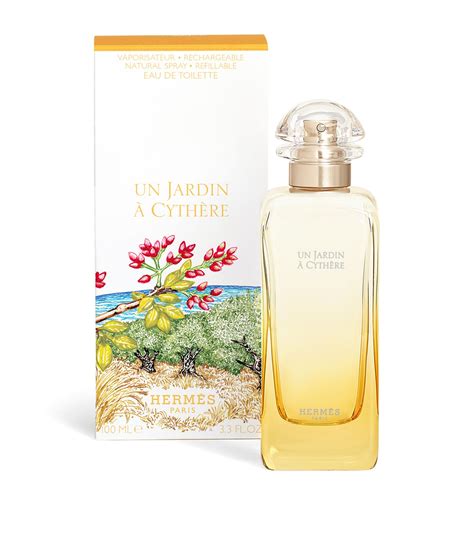 hermes un jardin a cythere refill|Un Jardin a Cythere Eau de toilette .